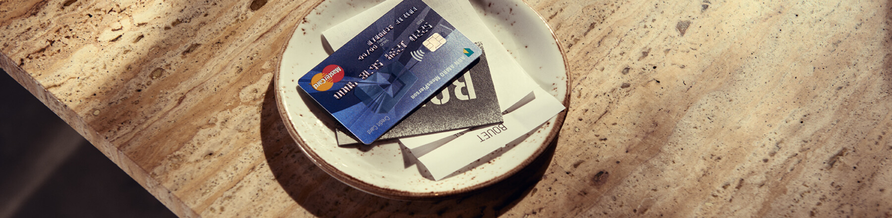 ABN AMRO MeesPierson Creditcard