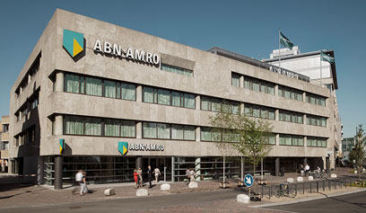 ABN AMRO MeesPierson Eindhoven