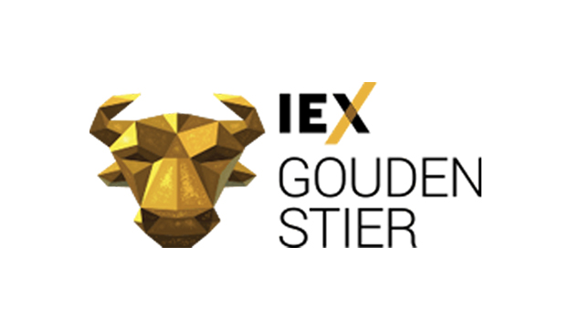 goudenstieraward