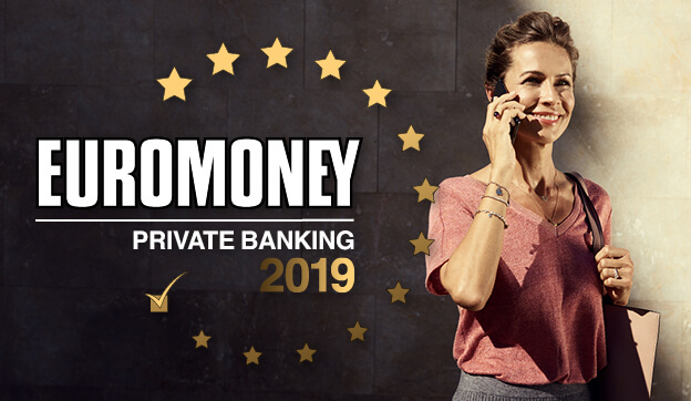 Euromoney Private Banking 2019