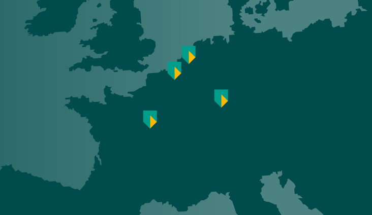 Select your country | ABN AMRO MeesPierson