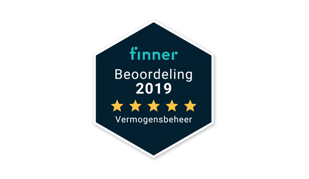 Finner beoordeling 2019