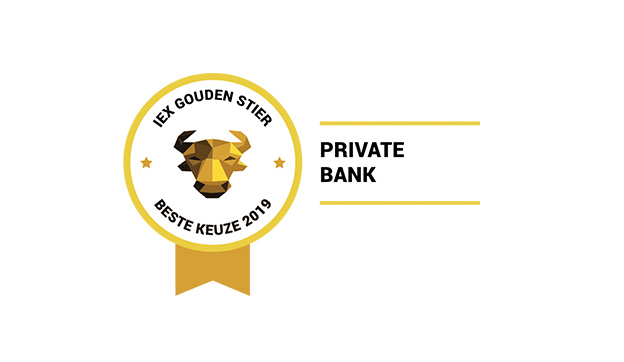 Gouden Stier Beste Keuze 2019