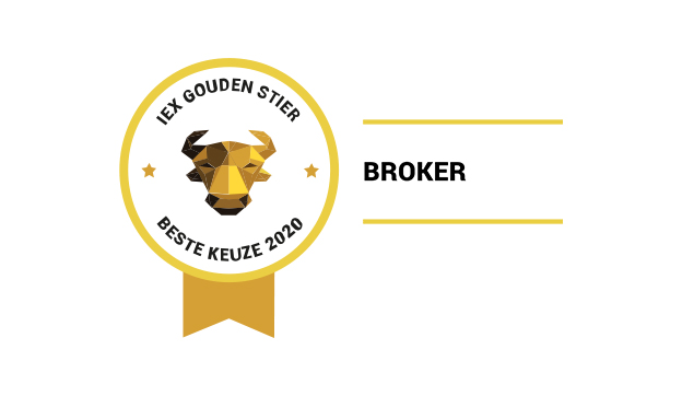 Gouden Stier Beste Keuze 2020