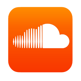 Soundcloud logo