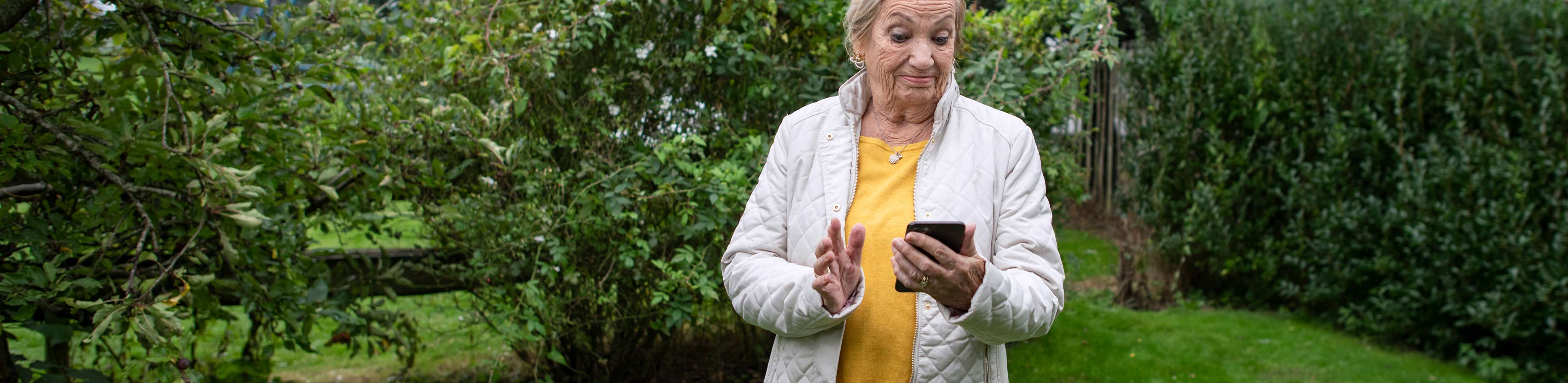 Bankzaken regelen? Simpel. Zelf doen!