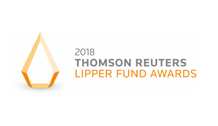 Lipper Fund Award