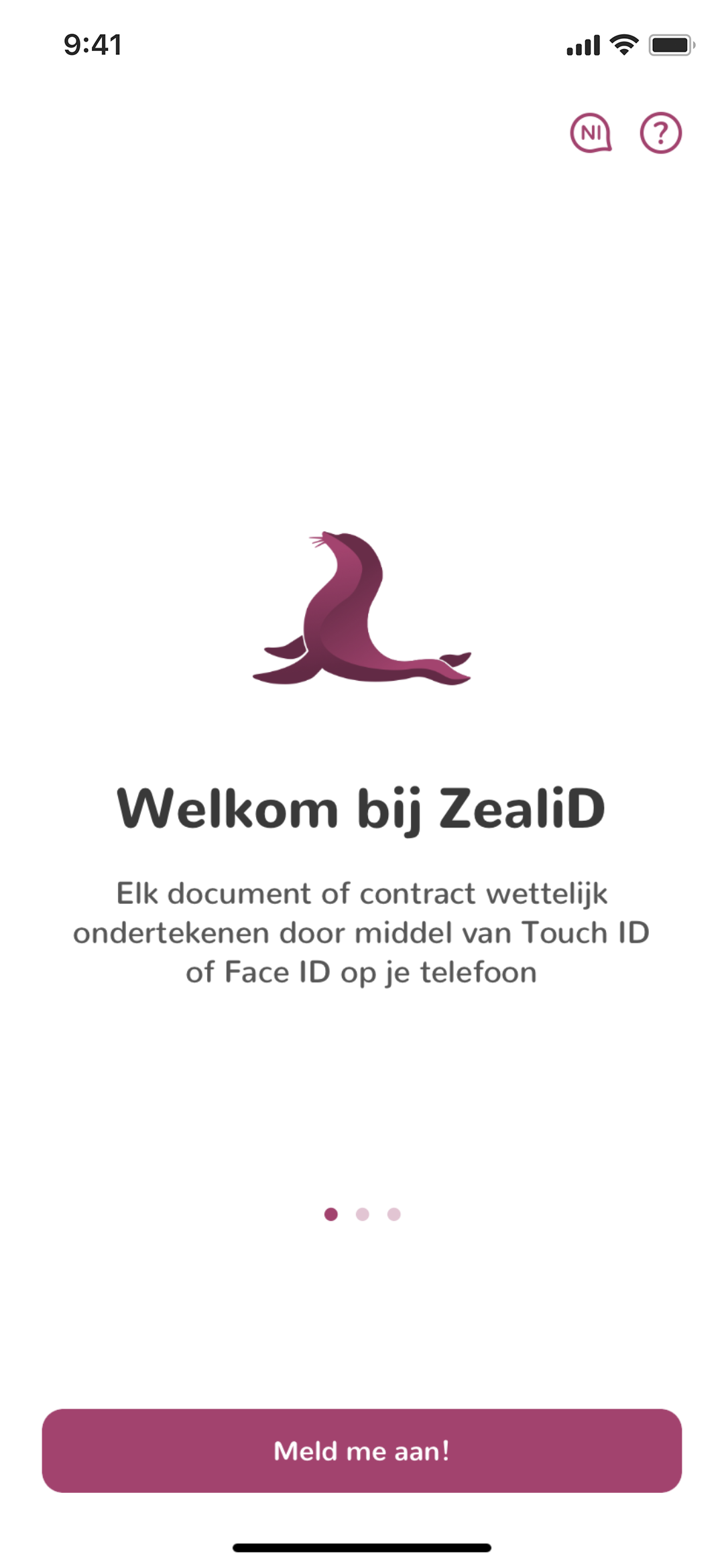 app zealid