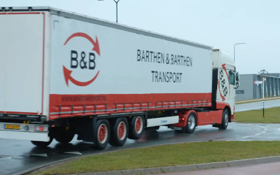 Transportbedrijf B&B