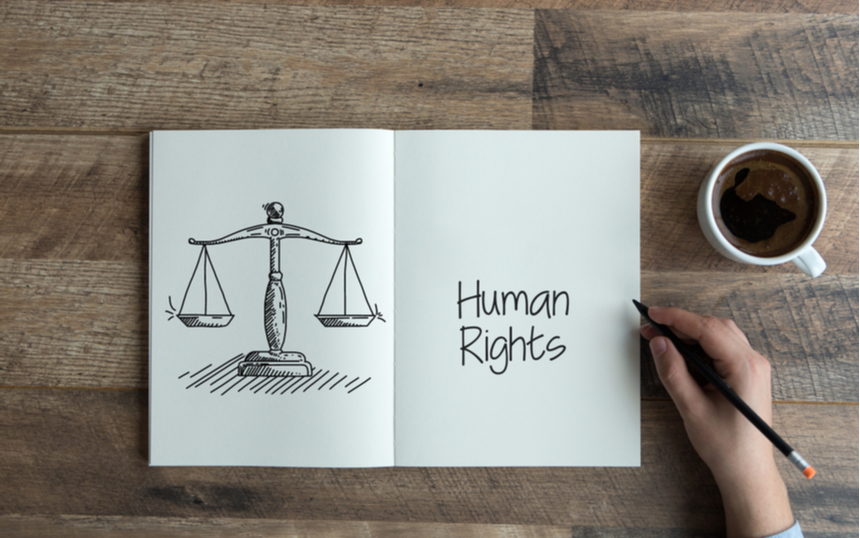 Human rights