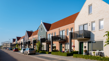 Woningmarktsentiment stabiliseert op laag niveau